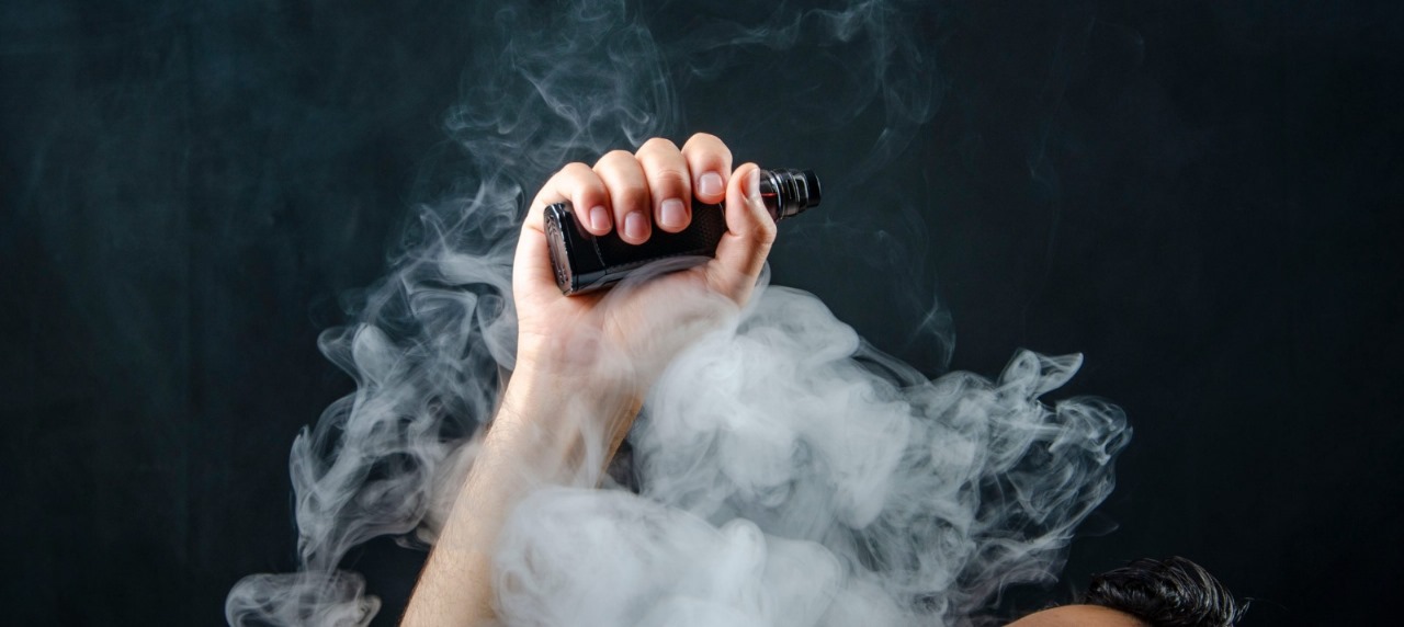 Disposable Vape in UAE | Easy to Use &amp; Instantly Delivered