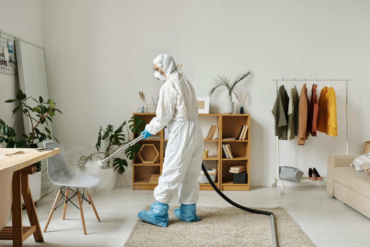 Office Cleaning Services Dubai for Startups and Enterprises