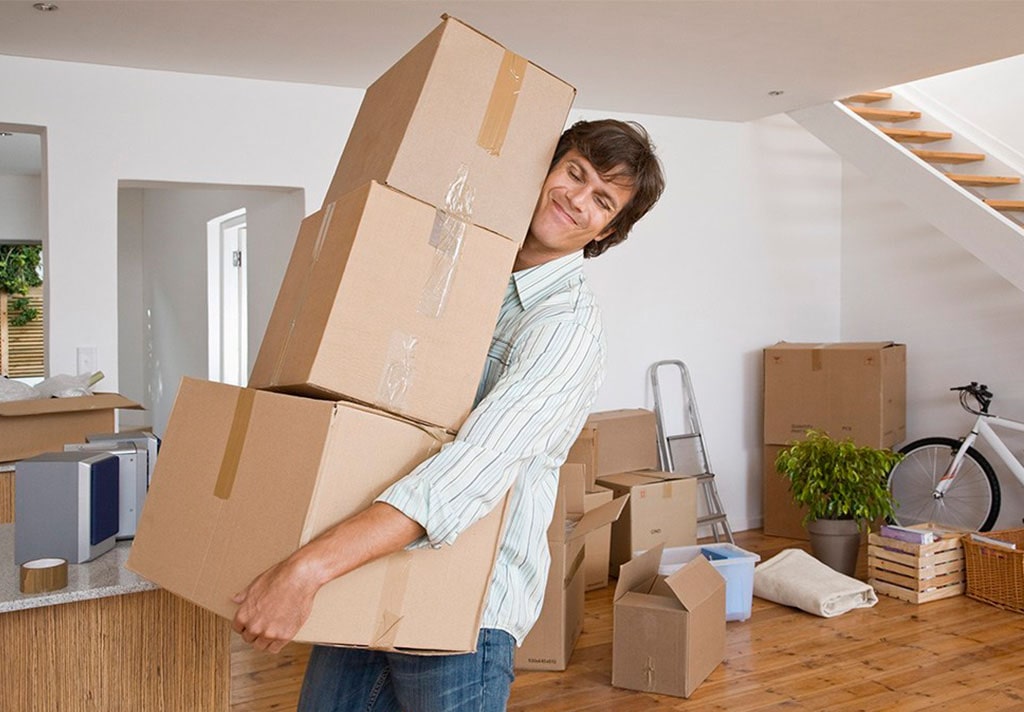 Best Vancouver Moving Company for Residential Moves