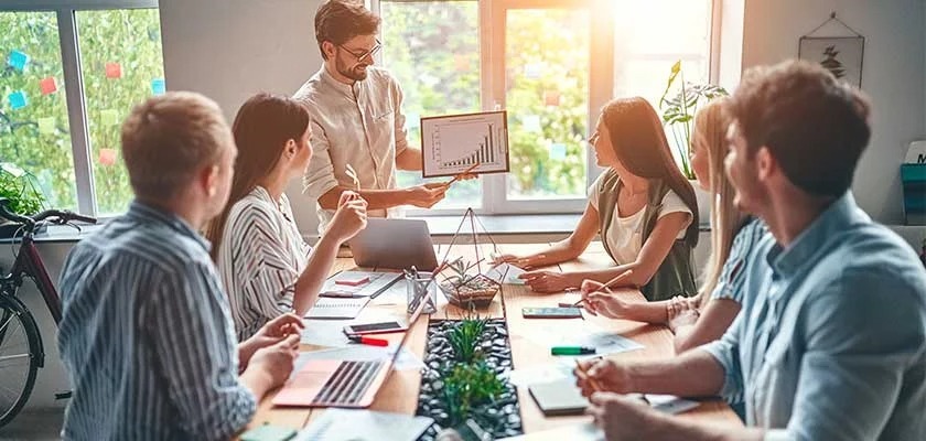 Why Startups Should Hire a Business Coach Los Angeles
