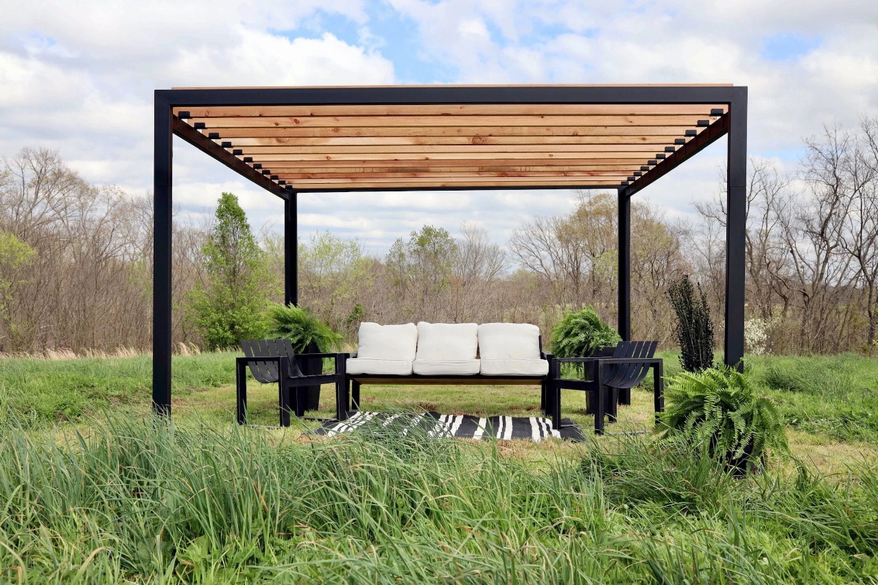 Steel Structure Design Tips for Maximizing Strength and Safety