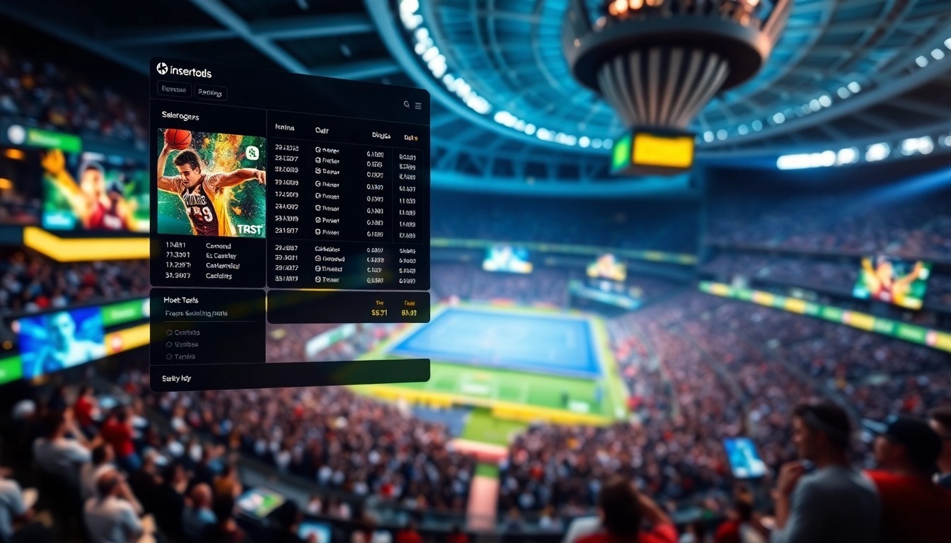 Current Status and Future of Sports Betting in Georgia: What You Need to Know