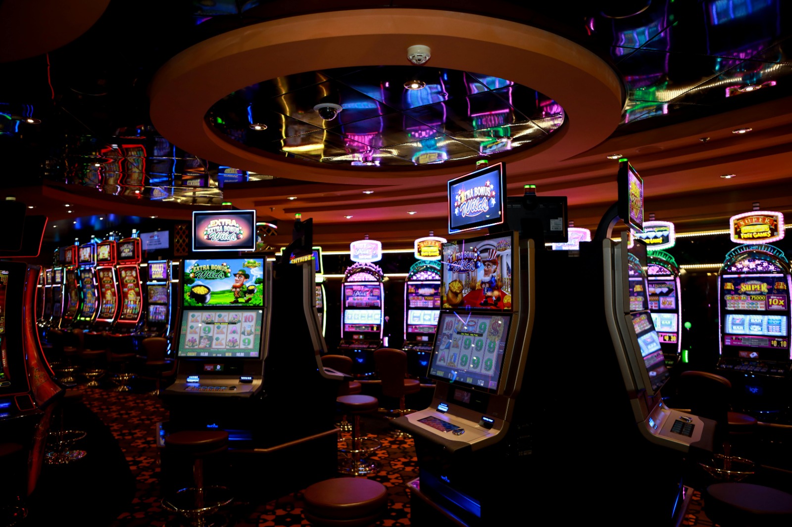 Bongeslot Login: Tips dan Trik Agar Pengalaman Gaming Lebih Seru