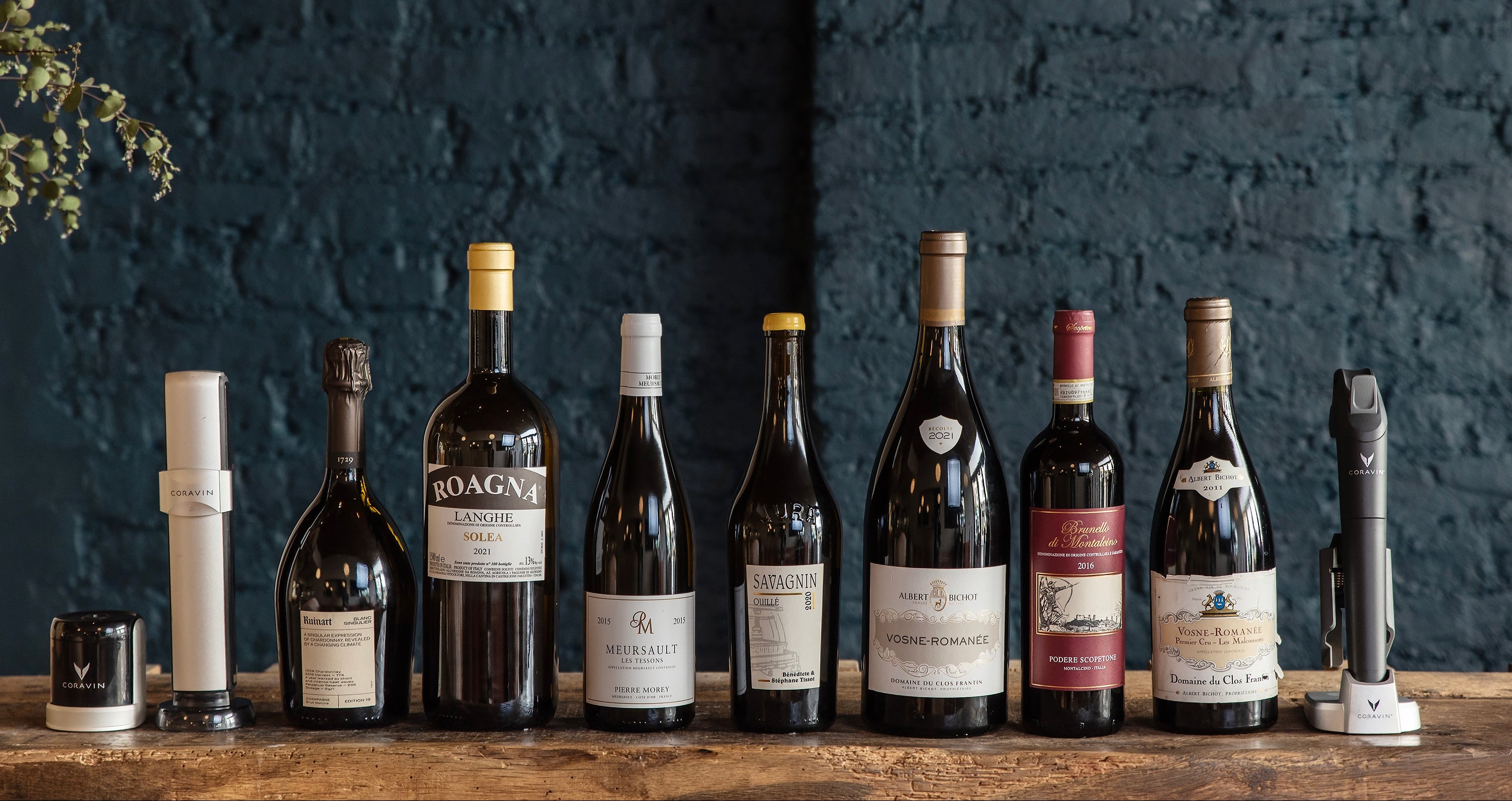 Explore Vineyards with Custom Wine Tour Limo Packages