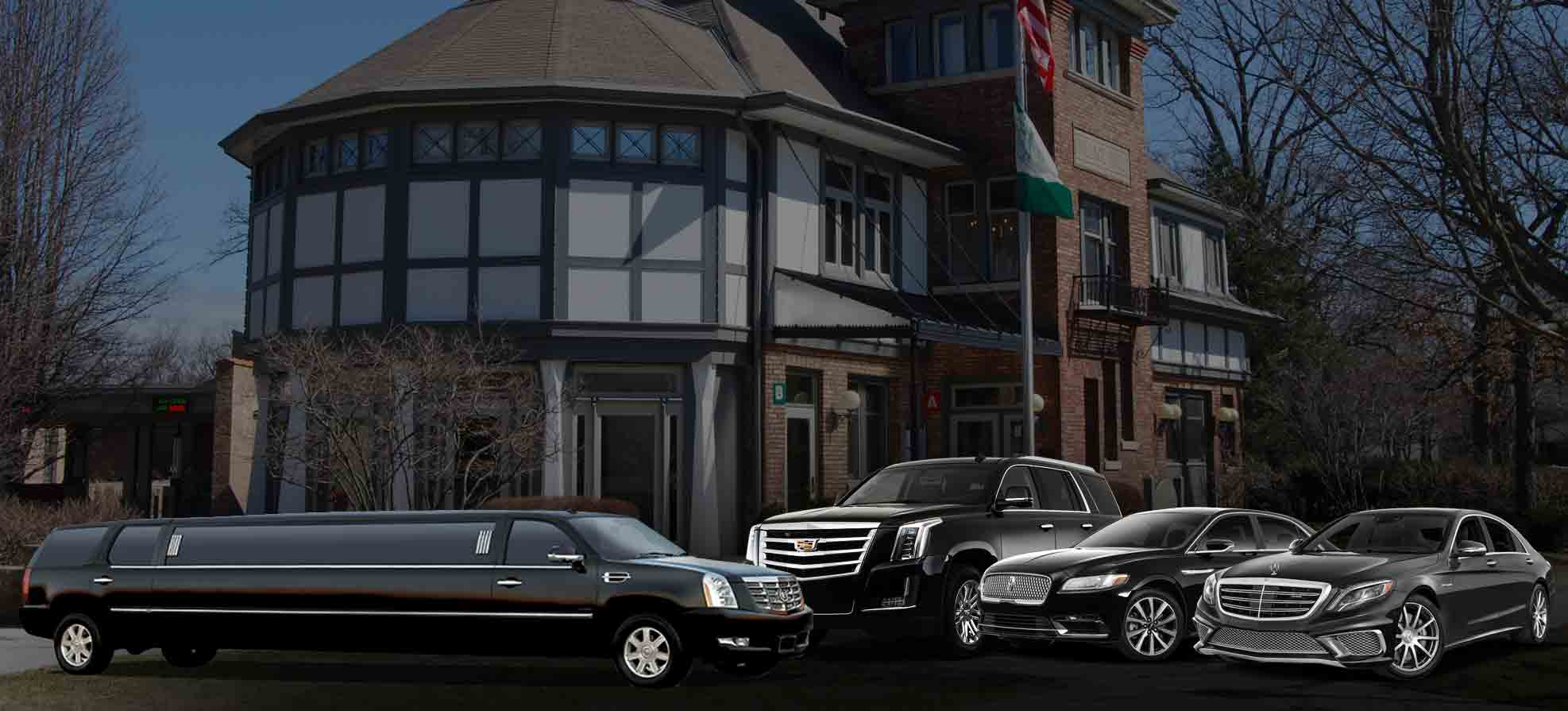Premium Vancouver to Seattle Limo Service – Travel in Style