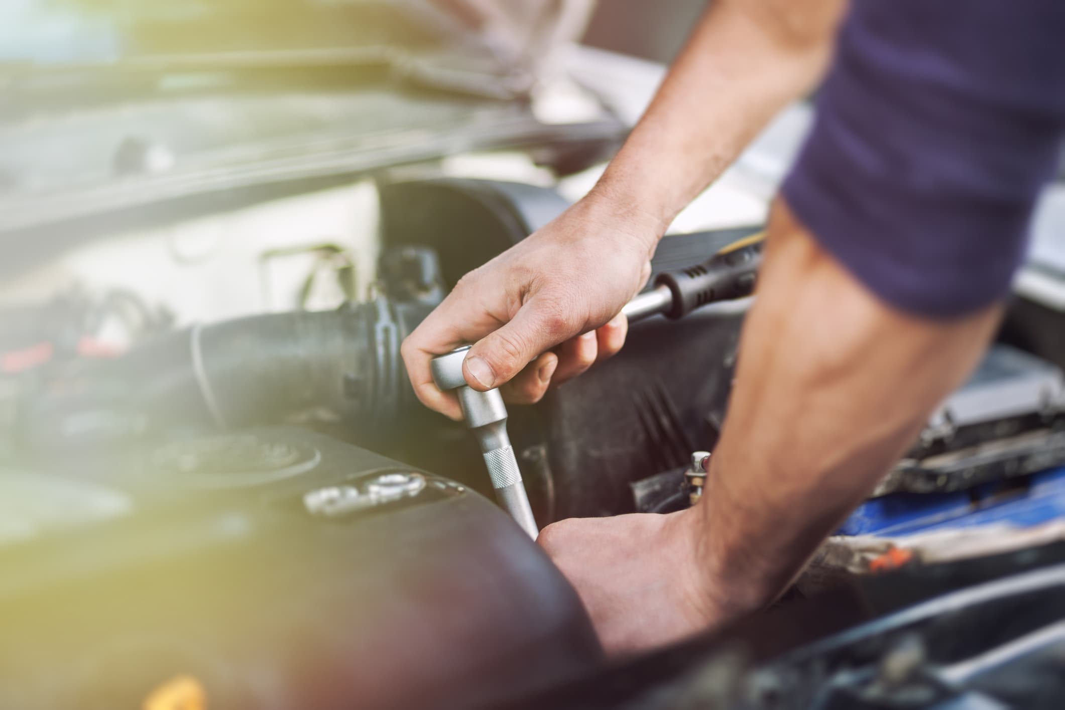 Best Mobile Mechanic Near Me – Roadside &amp; Emergency Repairs