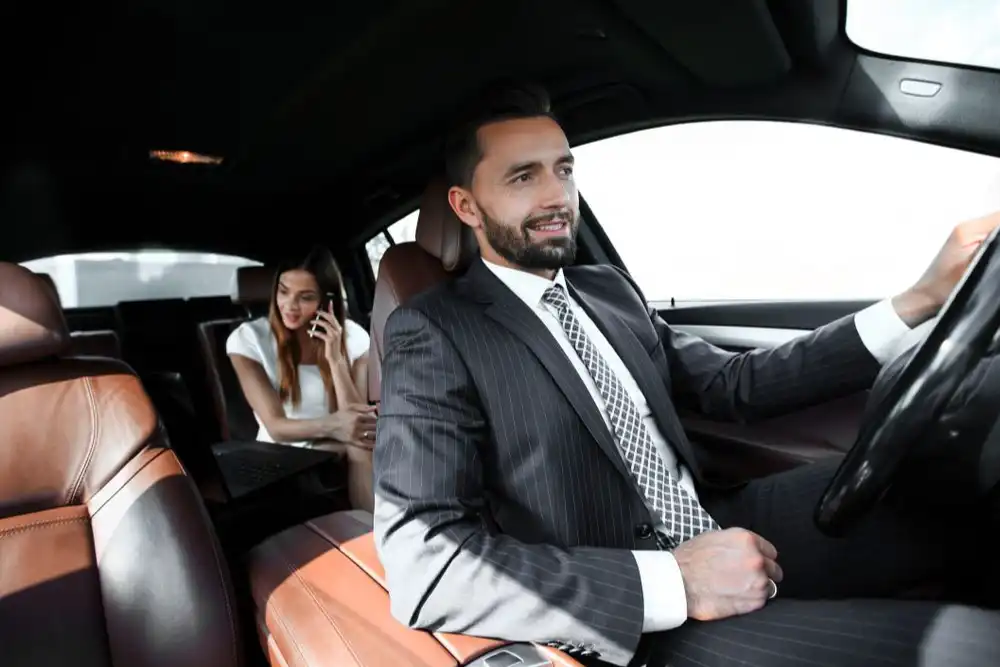 Reliable and Affordable Car Service Near Me: Your Guide to Hassle-Free Travel