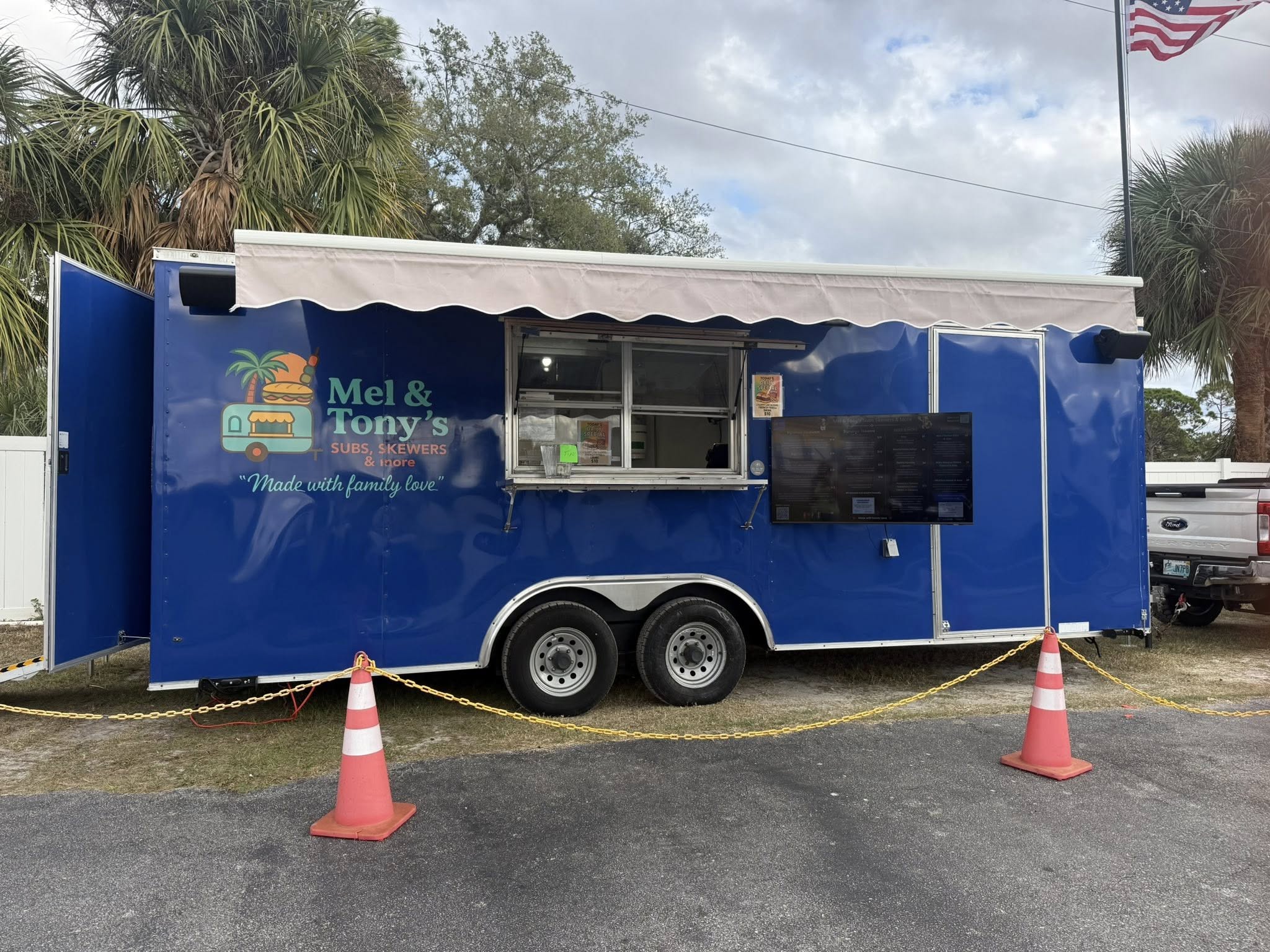 Equipment Trailer Rental Pasco County – Heavy-Duty Options