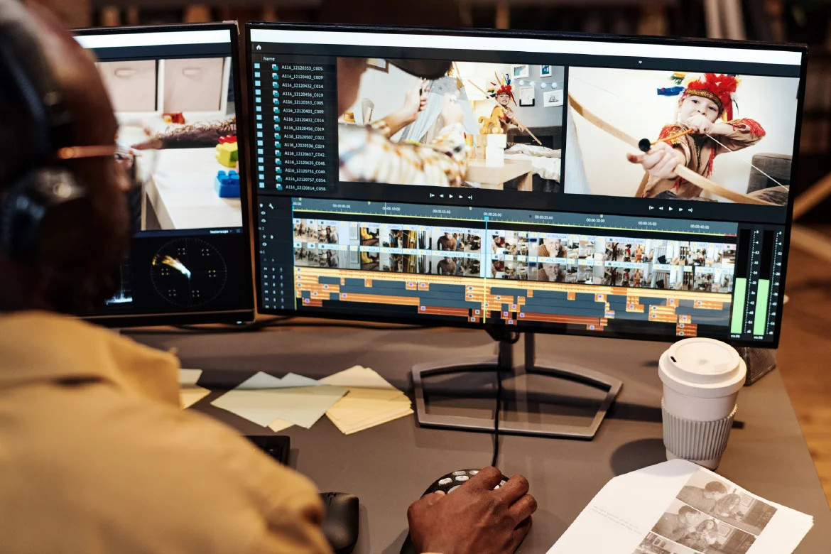 Complete Adobe Premiere Pro Training Course for Beginners