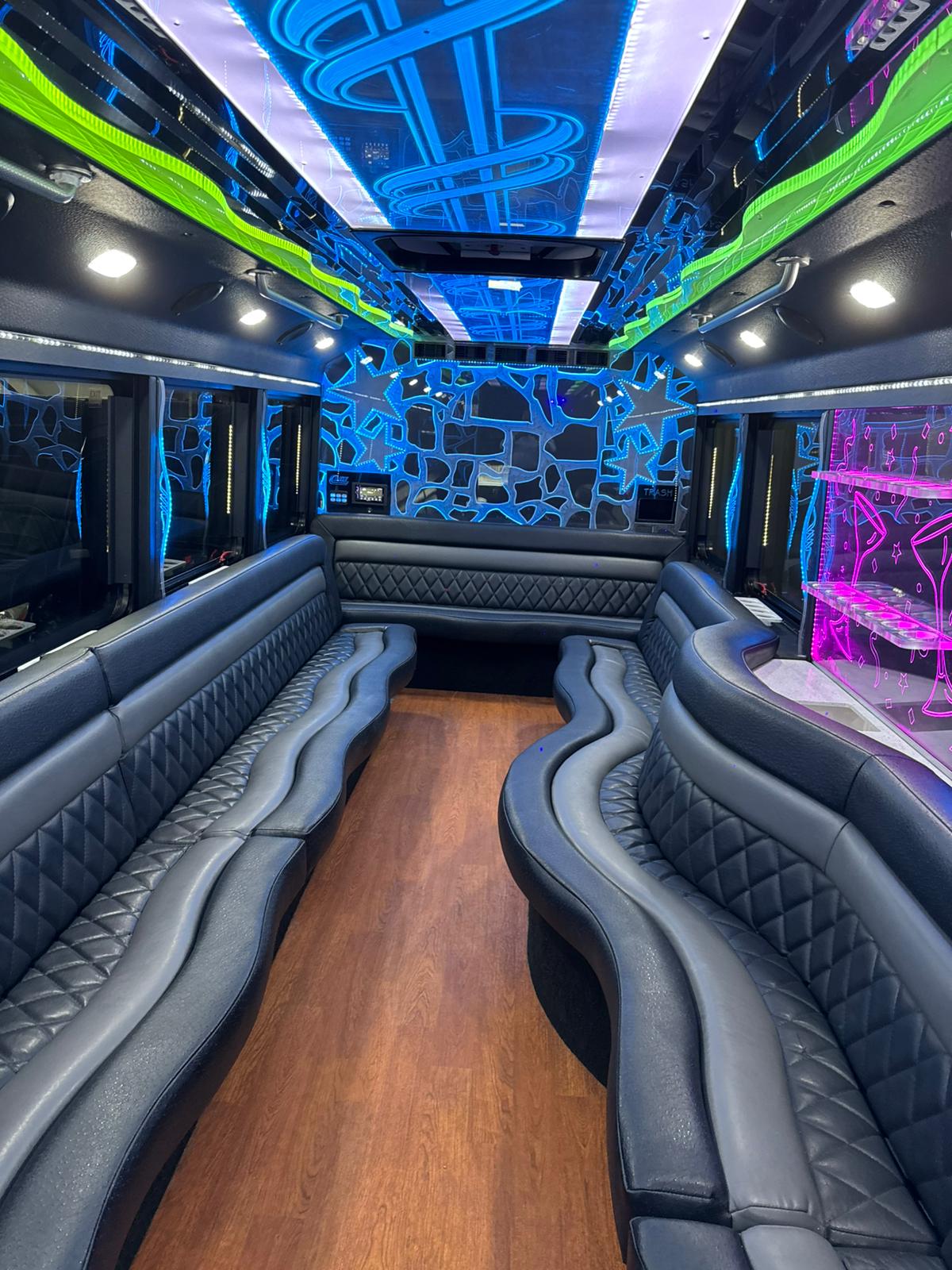 Limo Companies in Miami | Trusted Choice – VIP Miami Limo Service