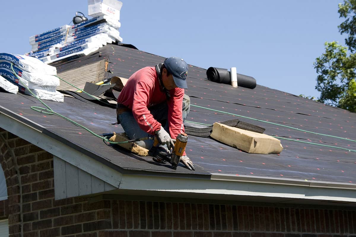 Metal Roofing Calgary from Western Canada’s Roofing Leaders