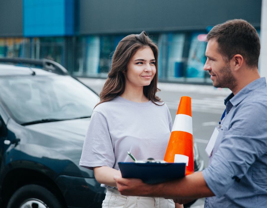 Rijschool Utrecht – Efficiënt en Betaalbaar Leren Rijden