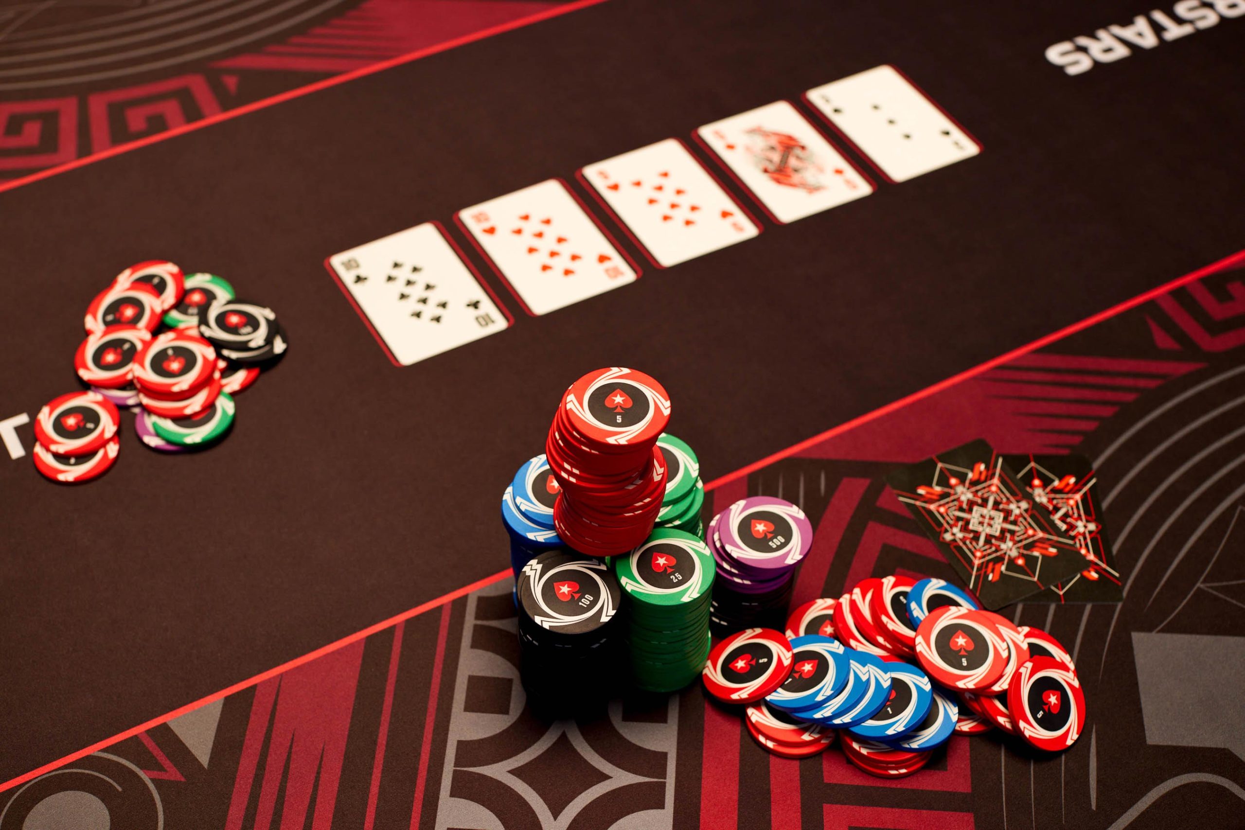 Online casino Slovenia: Review of top gambling platforms
