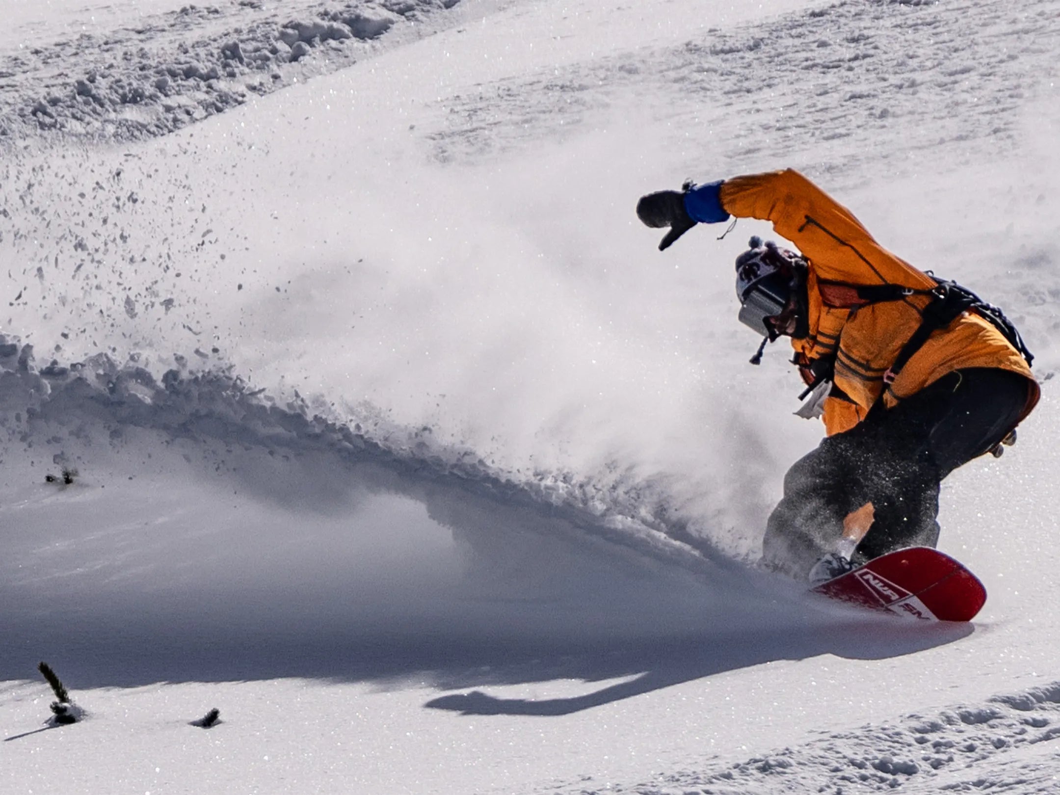 Comfort &amp; Performance | Ski Haus