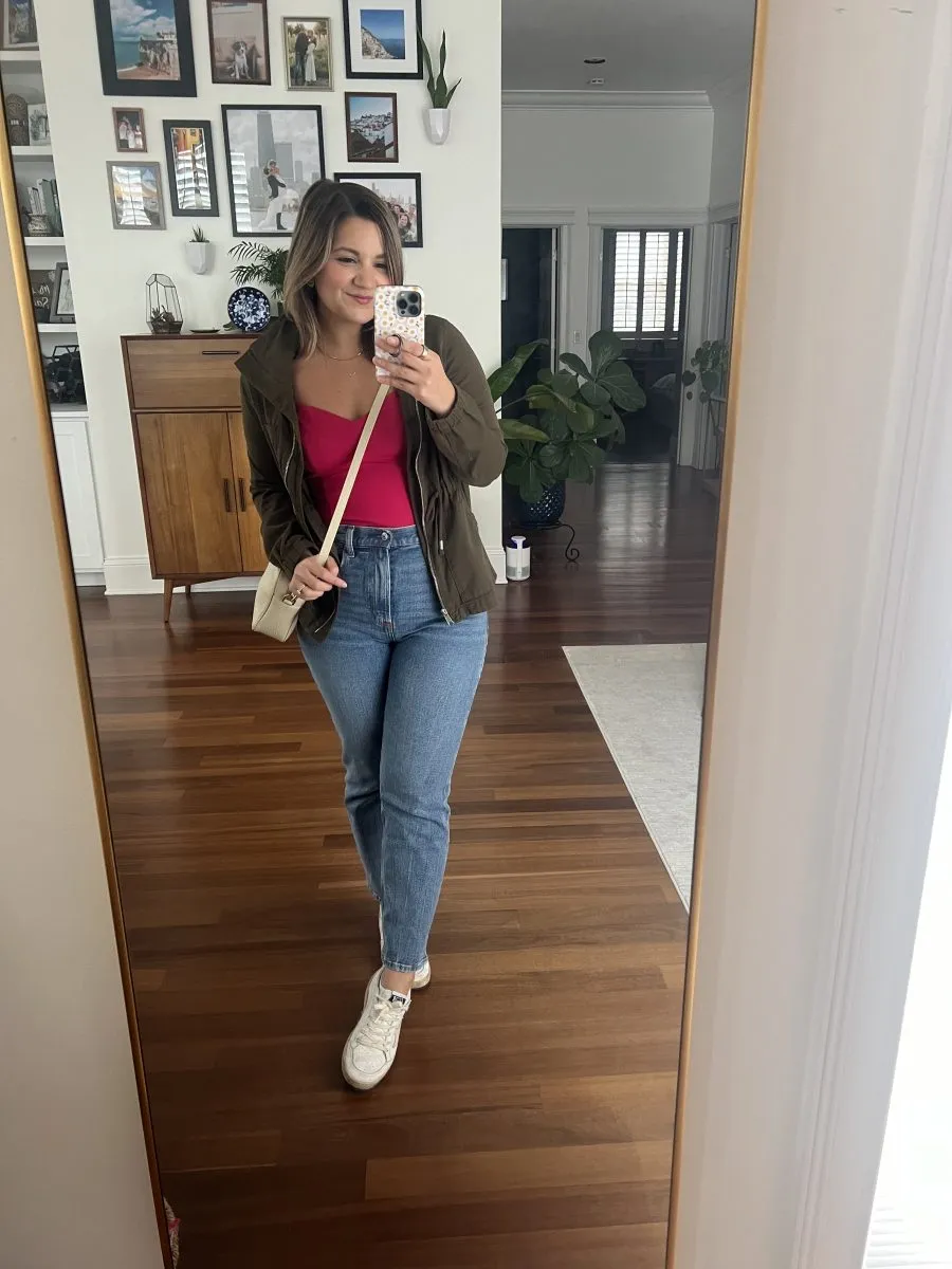 Plus Size High Rise Jeans – Bear &amp; Birches Confident Curve Fit