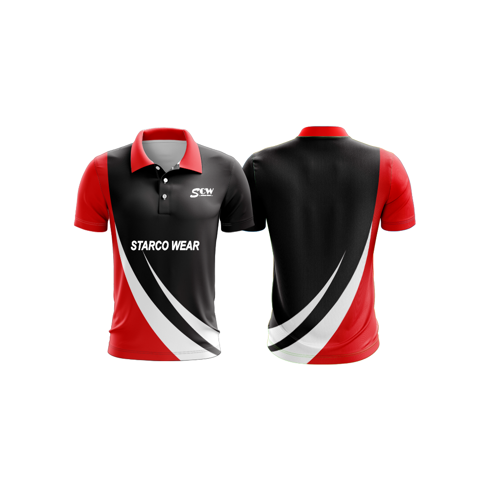 Leading Cricket Uniform Manufacturer for Custom Team Kits