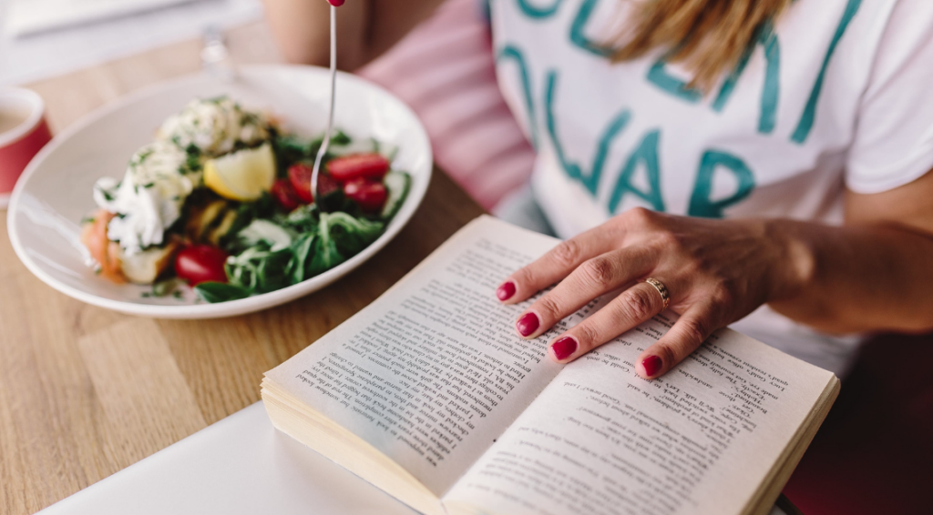 Hunger on Campus Is Rising — Here’s What Student LunchBox Is Doing