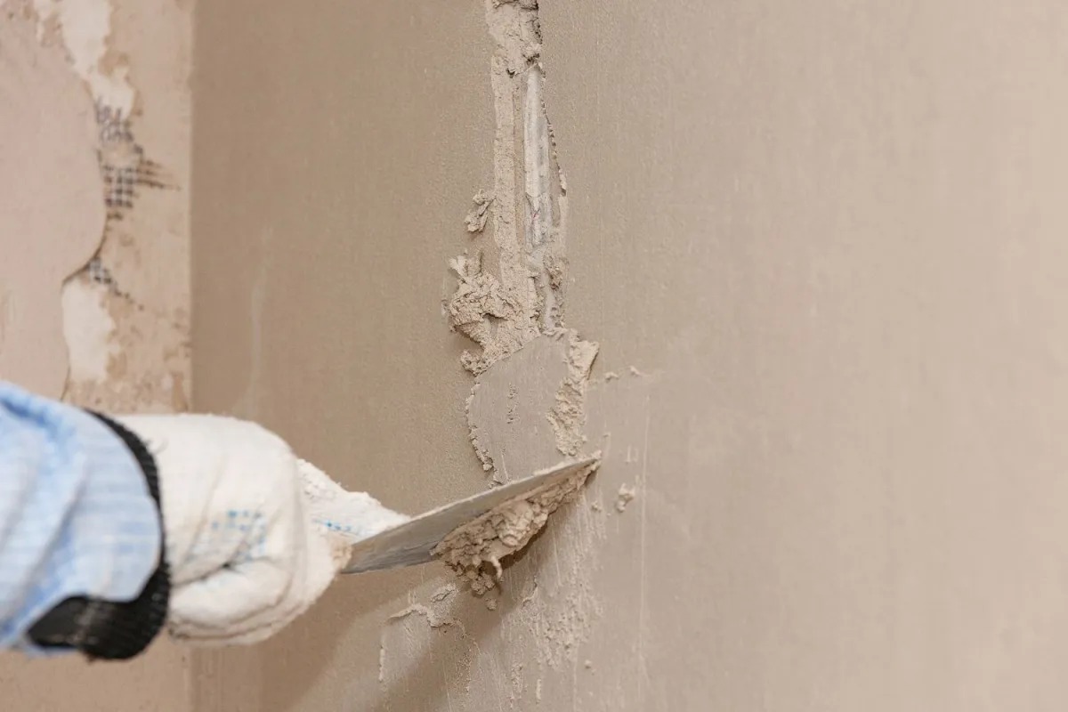 Best Stucco Repair Options for Residential and Commercial Buildings