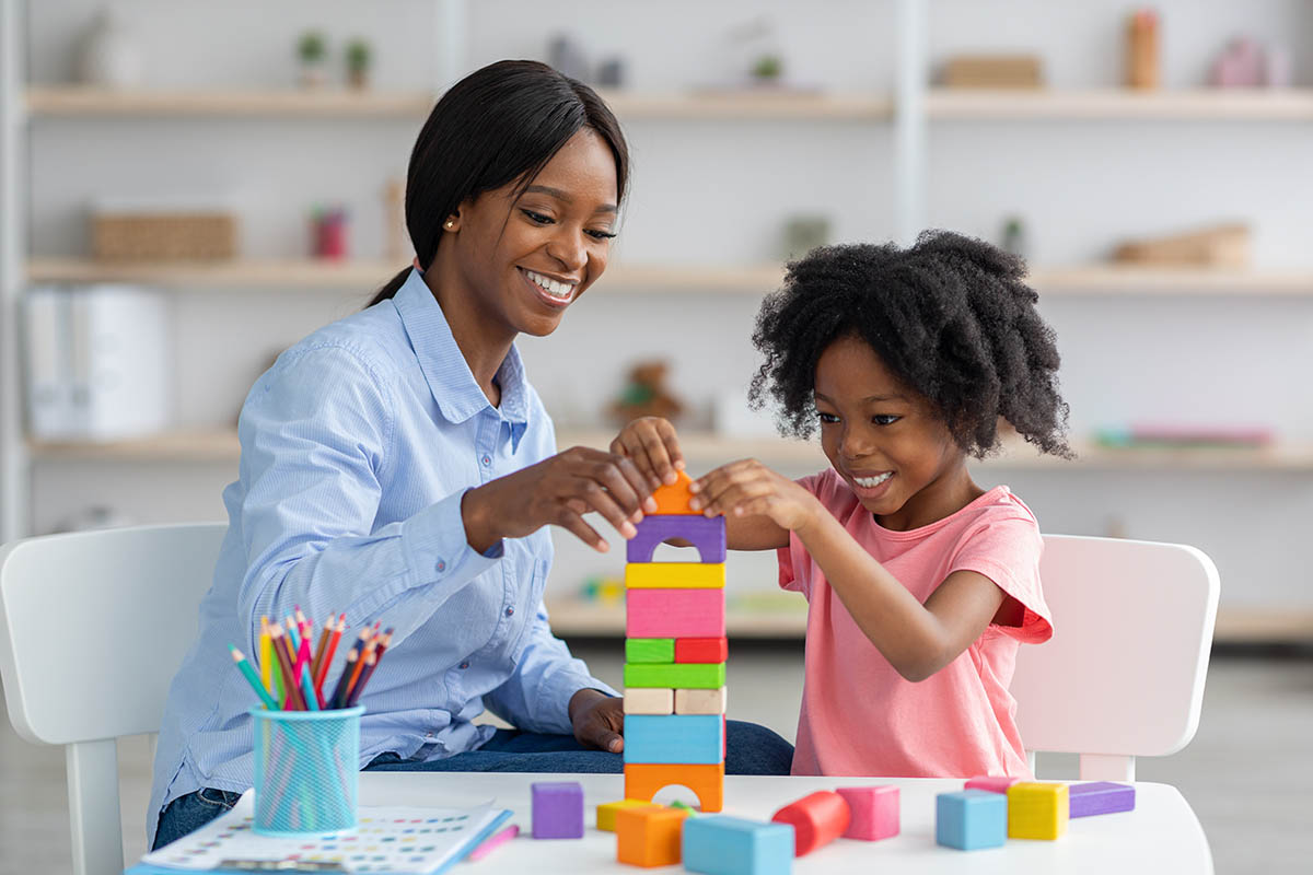 Kidd ABA Therapy – Teaching Essential Life Skills Through ABA