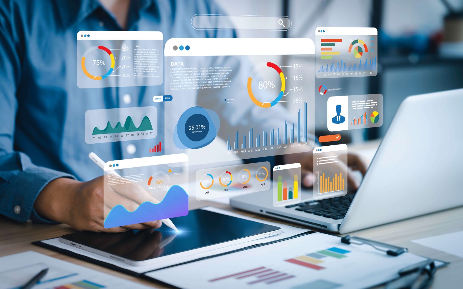 Website Design Essex Crafted for Performance by Qivo Innovation Limited