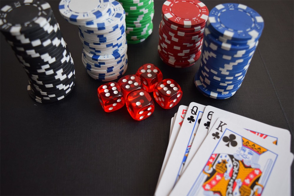 Slot Gacor OBRALTOTO Pilihan Nomor Satu Untuk Pecinta Slot Online