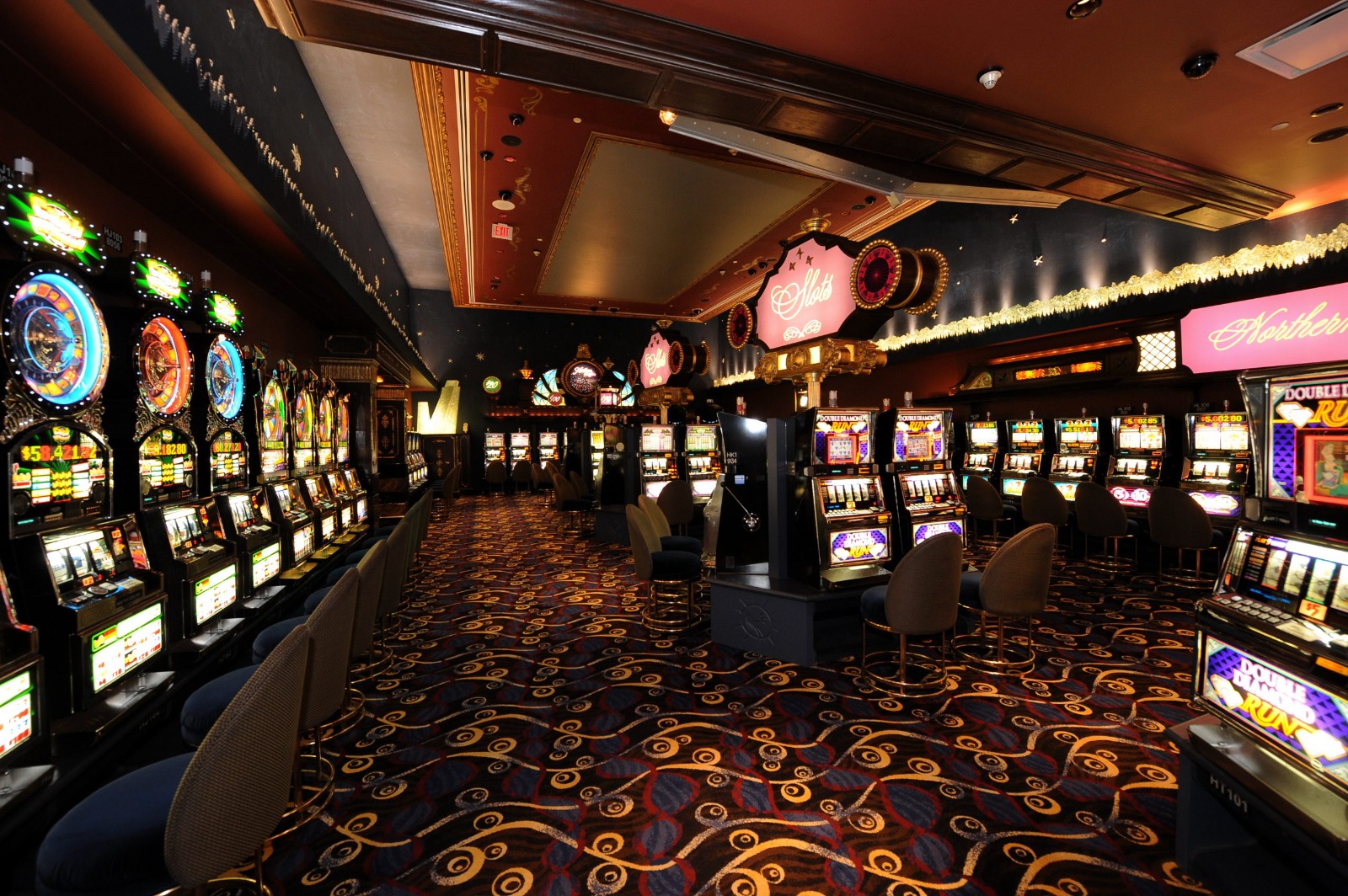 เปิดโลกความบันเทิงสุดพิเศษกับ PG SLOT ที่ pg-slot.pw