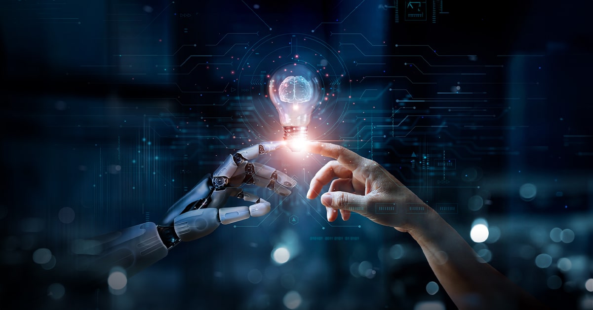 Discover How You Can Find AI with AI in Seconds