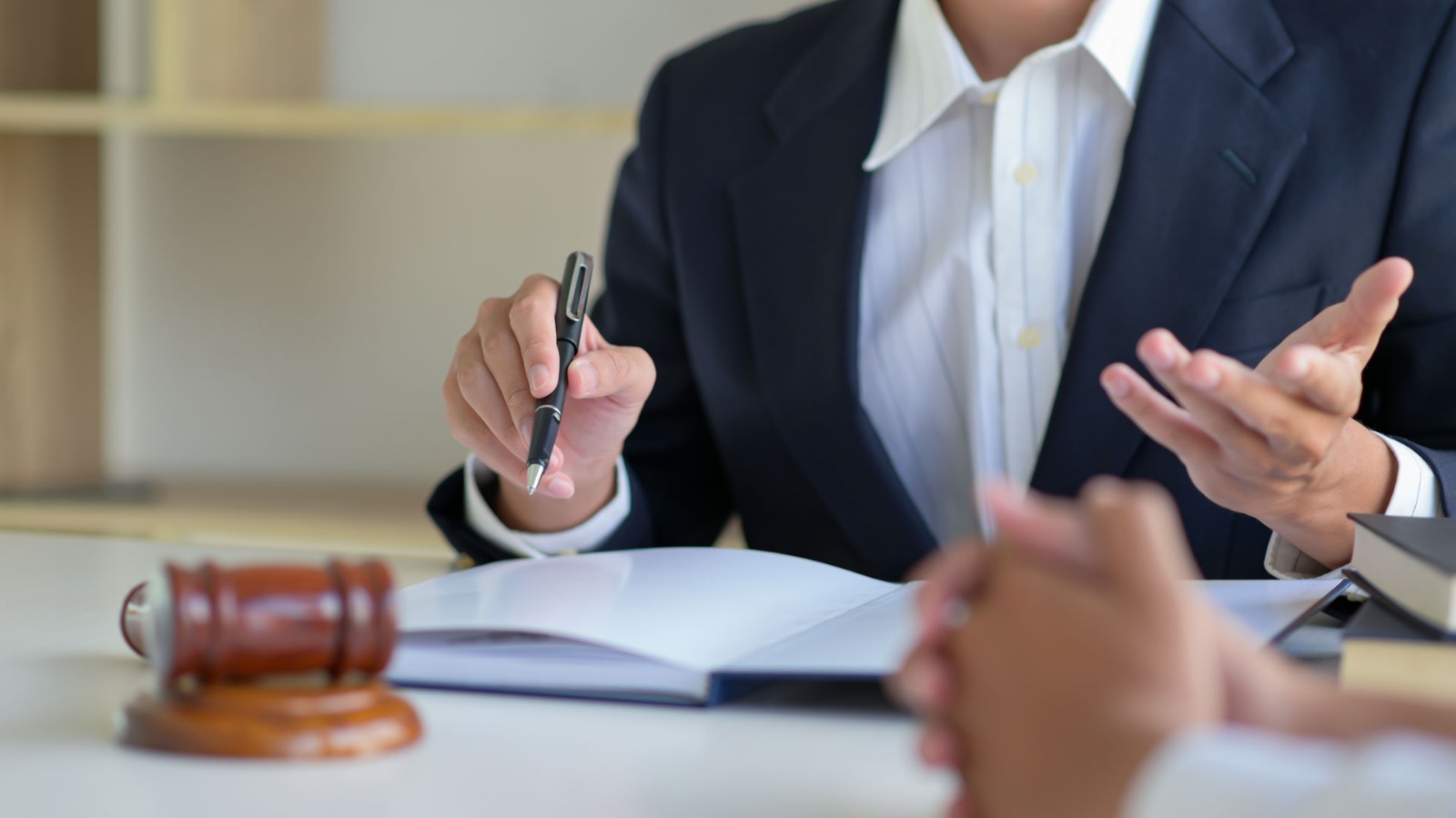 KRA Objections Review Services Advisory by Gichuri &amp; Partners for Stress-Free Tax Appeals