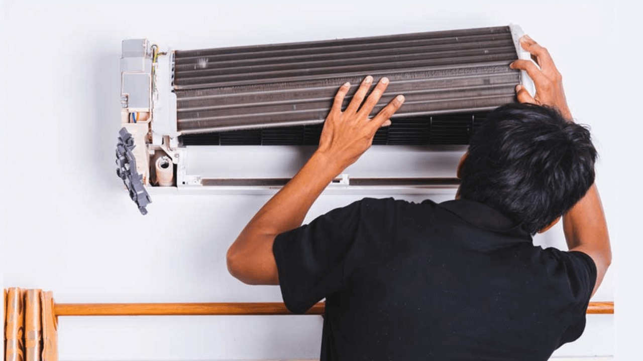 Furnace Maintenance Services by NorthStar Heating &amp; Cooling