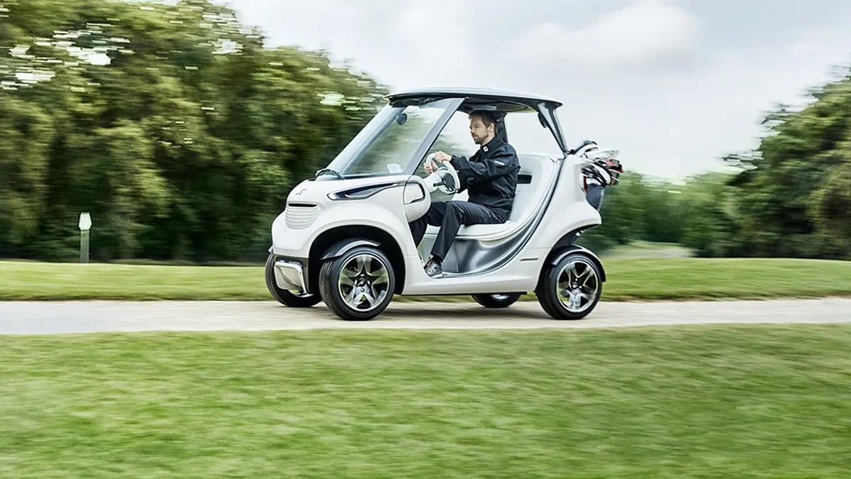 Top Tips for Finding the Best Golf Cart Dealer in Fresno, California