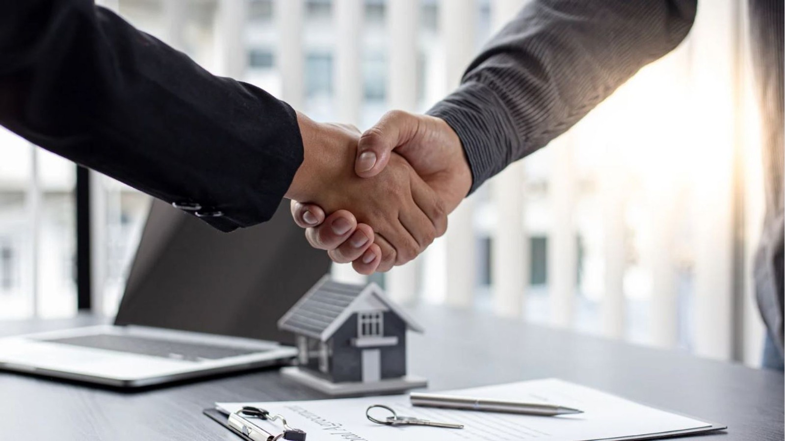 Trusted Real Estate Agents Near Me for Local Homes | BestRealEstate AgentNear