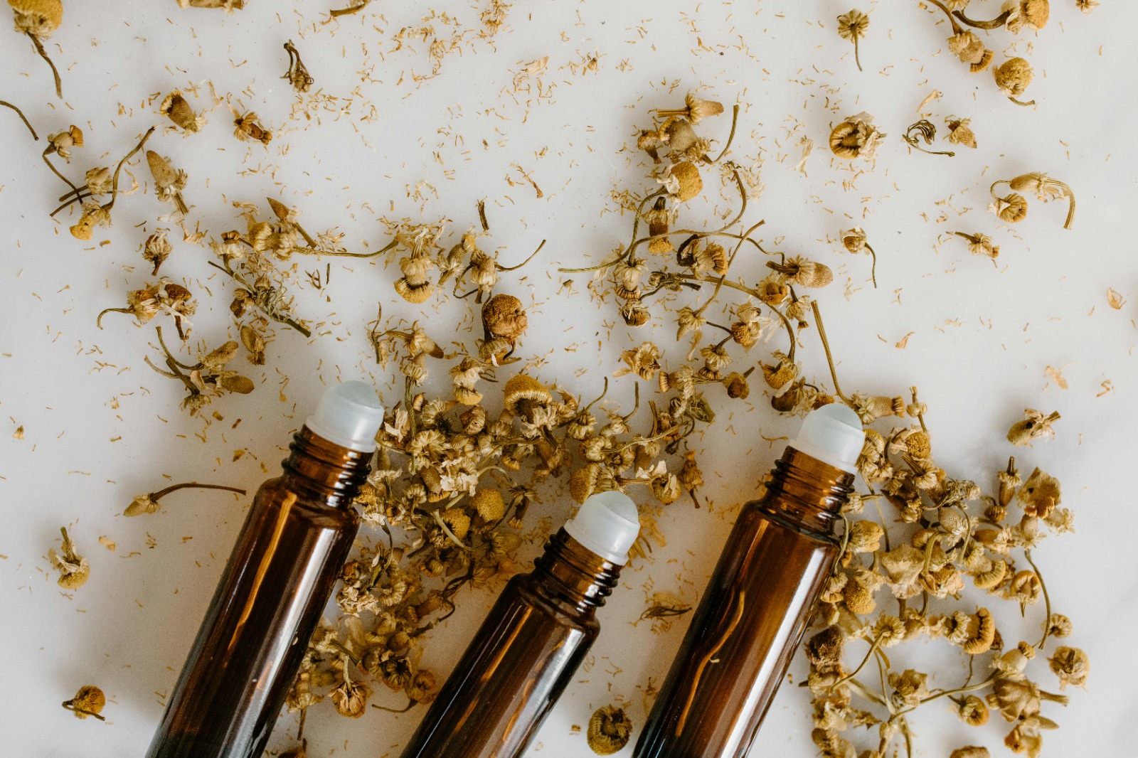 Learn at Home with Our Ayurveda Online Courses