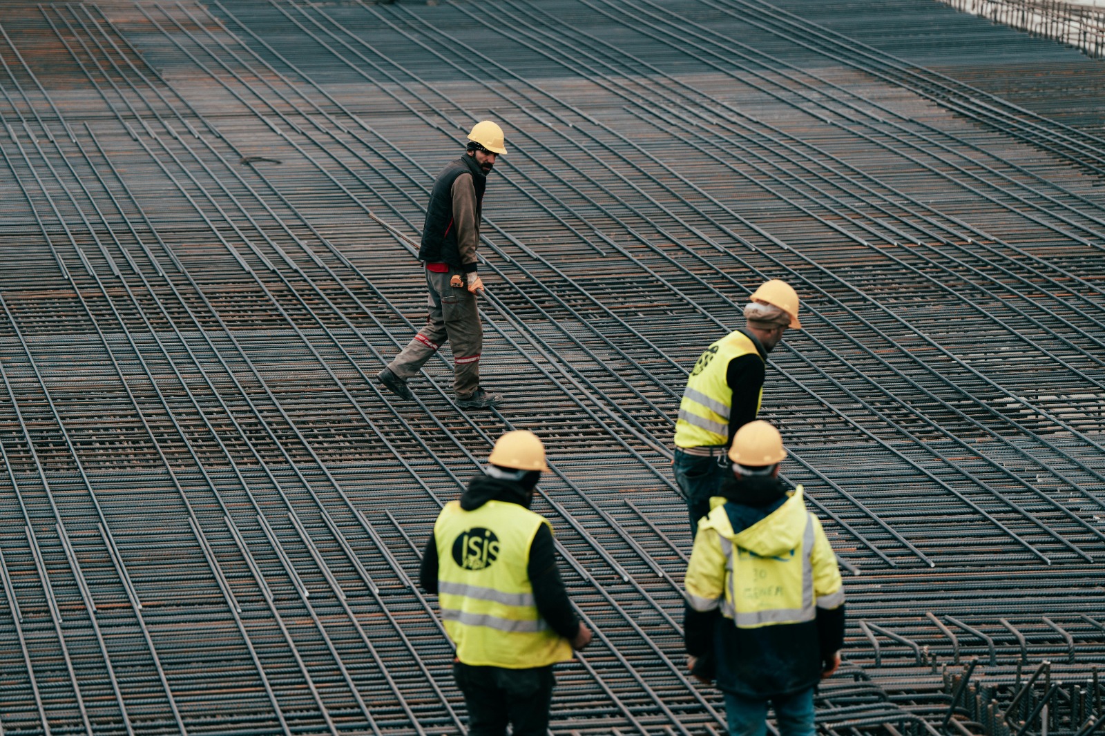 Construction Safety Training: Essential Programs for Safer Workplaces