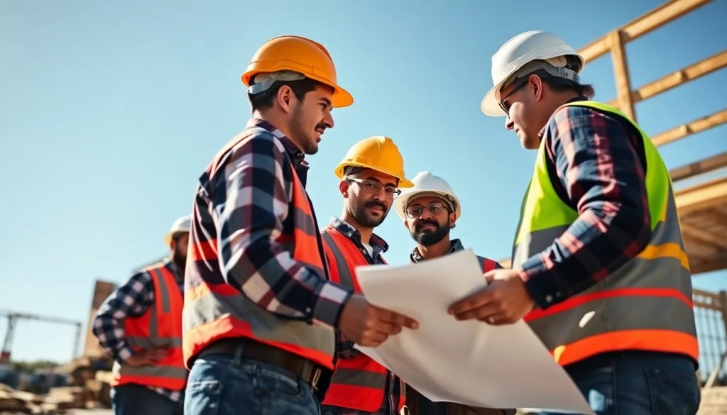 Construction Training Programs That Boost Productivity