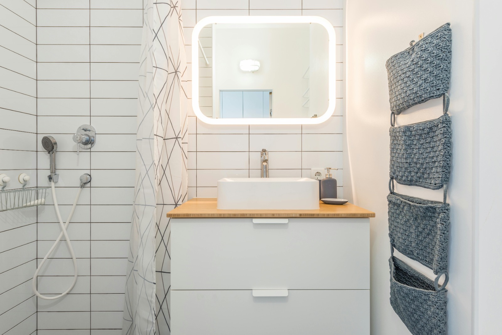Affordable Bathroom Remodeling Services in Meridian