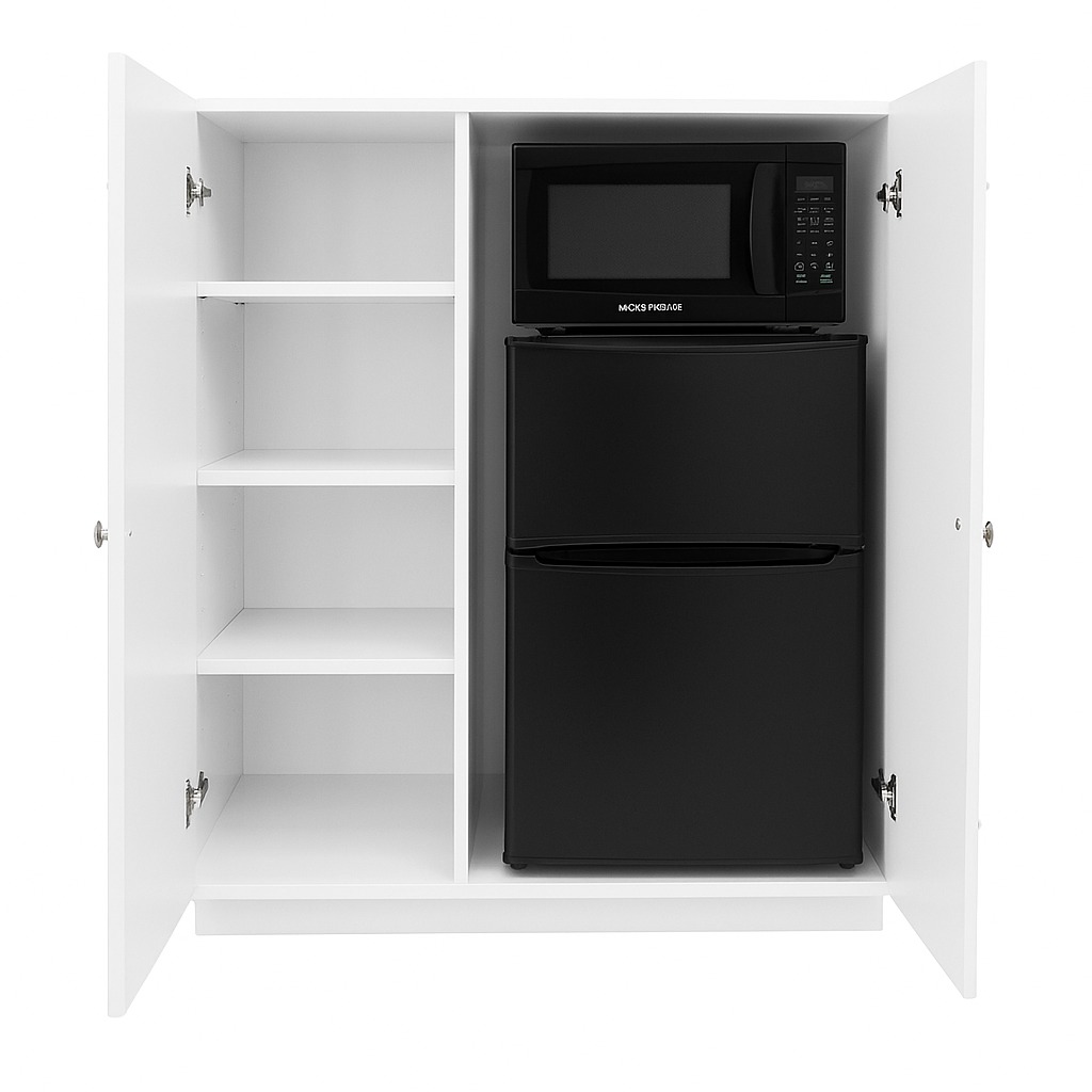 Affordable Refrigerator Sales for Every Home and Office – Magic Chef