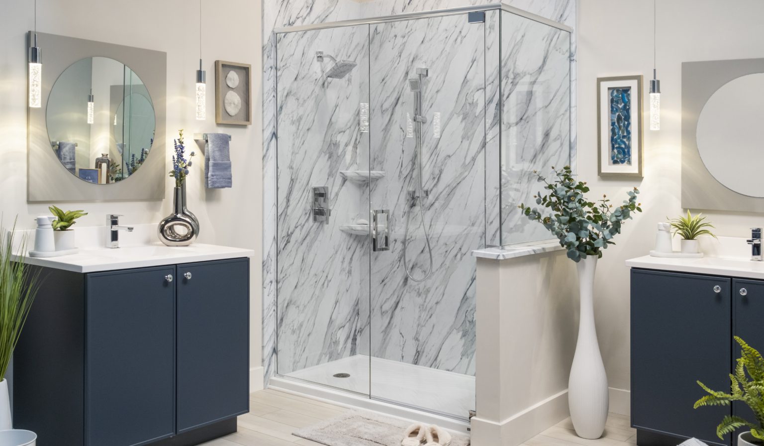Why You Need an Experienced Bathroom Fitter Near Me