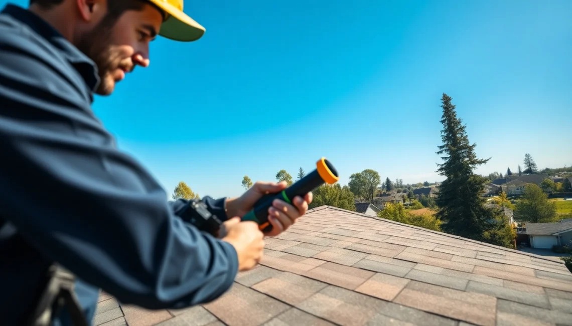 Metal Roofing Installation with Free Professional Consultation