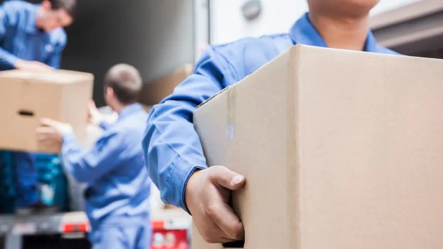 Calgary Movers Delivering Stress-Free Moving Experiences