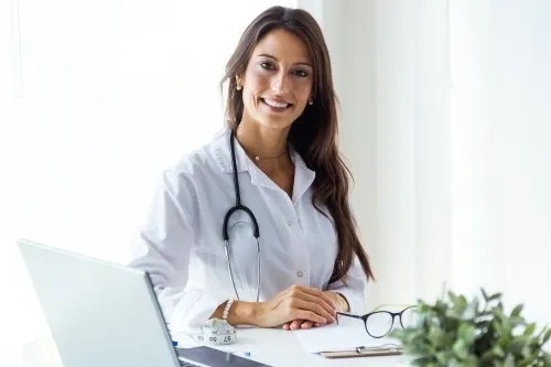 Medical Billing Solutions Built Around Your Practice Goals