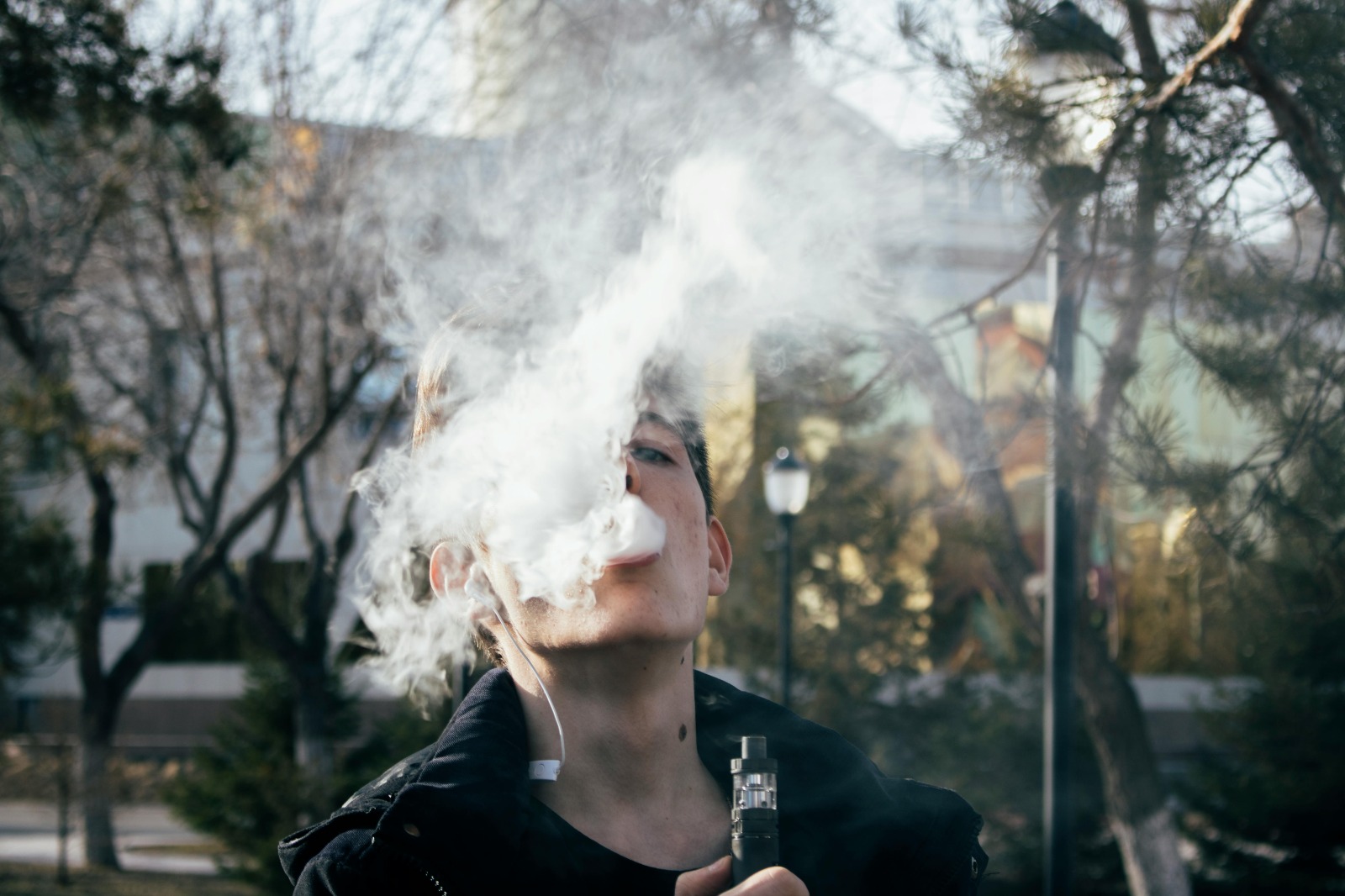Vape Shop Near Me Offering Genuine Vape Products