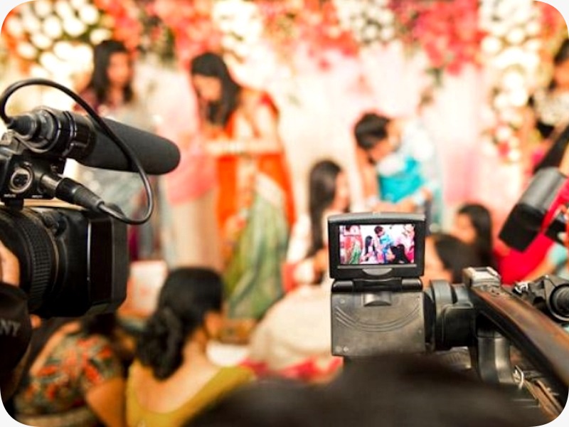 Wedding photography for Elegant and Timeless Weddings