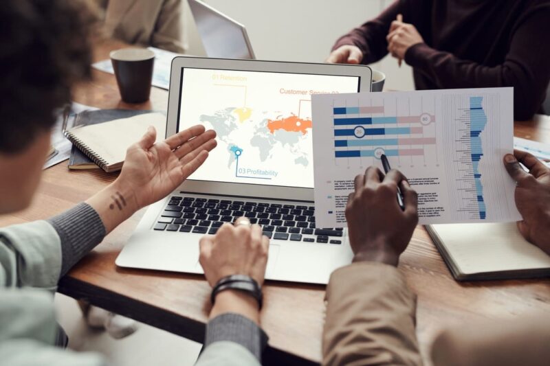 Telecom Management Solutions: Simplifying Telecom Operations with Socium IT