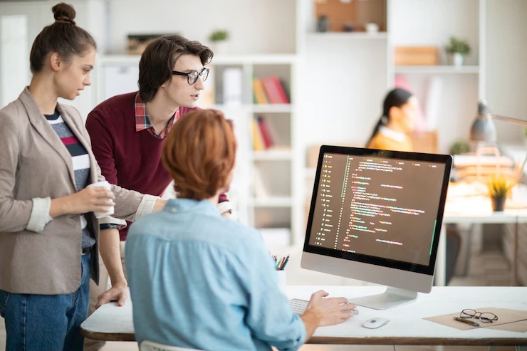 Workplace Needs Assessment: Identifying Barriers and Enabling Success