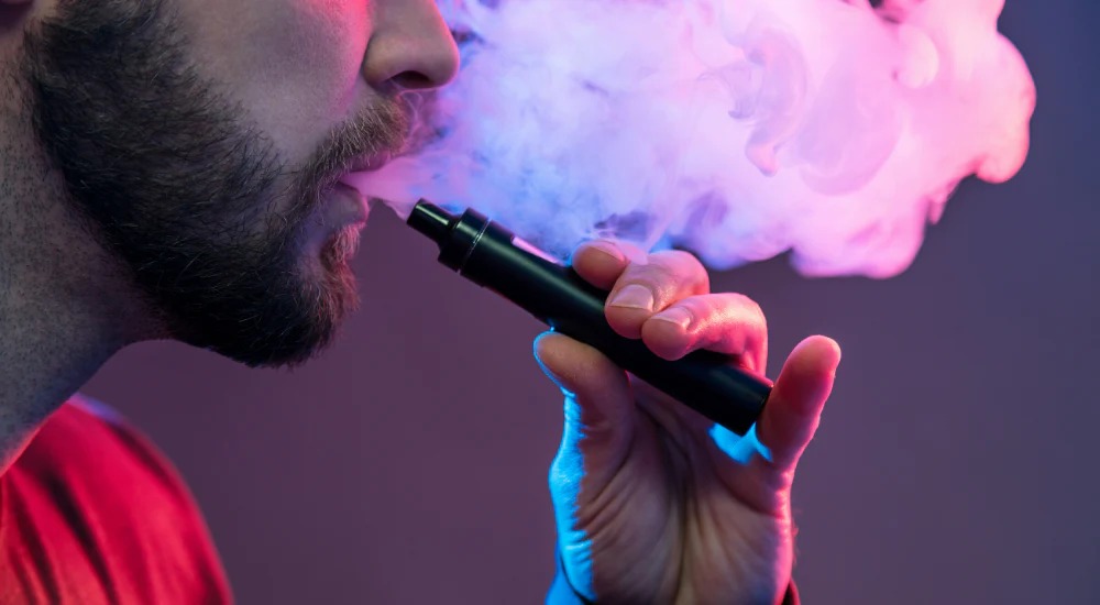 Online Vape Shop Serving Customers Across the USA