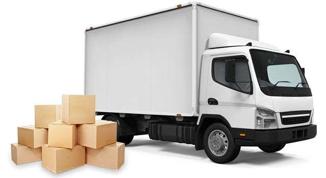 Experienced Moving Company Handling Large-Scale Office Moves