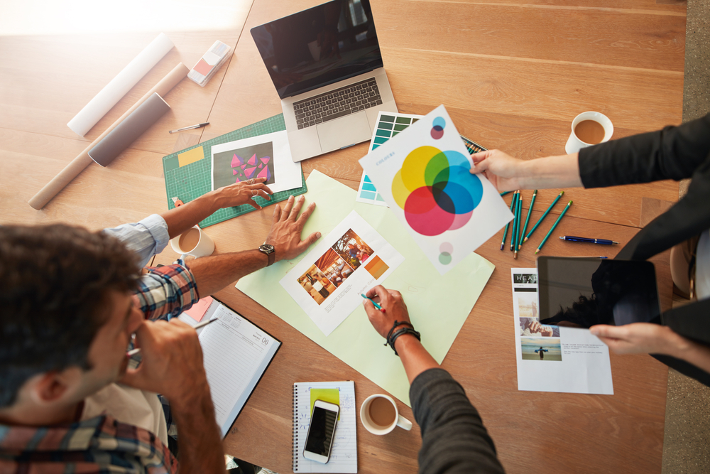 Top Creative Services from a Digital marketing agency in Washington DC