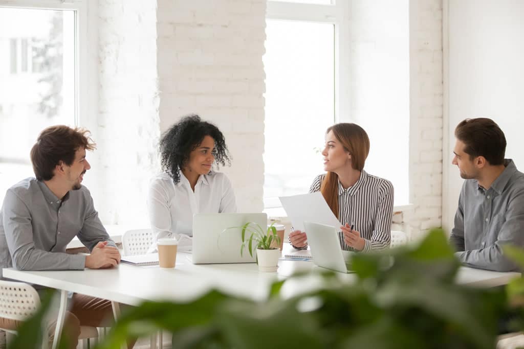 Why Hiring a Career Consultant Is a Game-Changer for Professionals