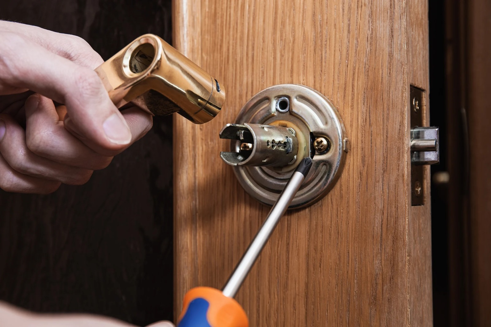 Reliable 24h Locksmith for Emergency Lockouts