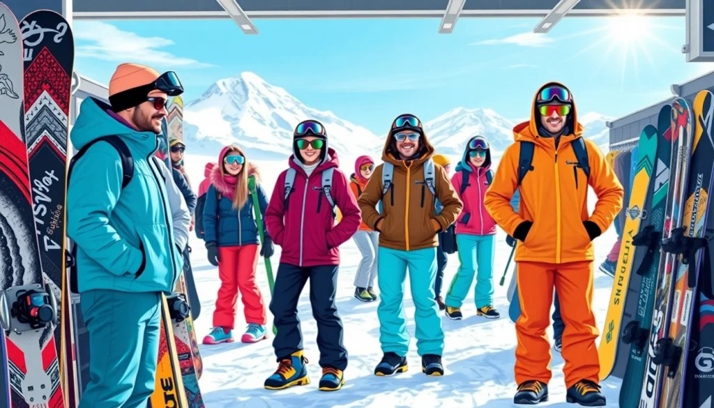 Ski Shop Nashoba Valley Ski Area, MA – Best Ski Shop Nashoba Valley Ski Area, MA